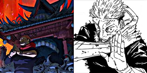 Jujutsu Kaisen: January 2024 Manga Schedule